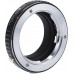 Manual lens adapter ring MD-L/M