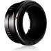Manual lens adapter ring OM-NIK Z
