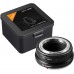 Manual lens adapter ring M42-NIK Z Manual lens adapter ring M42-NIK Z