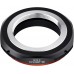 Manual lens adapter ring III generation M39-NEX