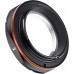 Manual lens adapter ring III generation M39-NEX