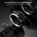 Auto Focus Adapter Ring EF-EOS R II