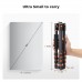 Carbon Fiber 5-Section Tripod Load Capacity 8kg A225C0+BH-25L