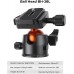 Lightweight Travel Outdoor DSLR Tripods