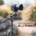 Lightweight Travel Outdoor DSLR Tripods