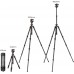 Carbon Fiber 4-Section Tripod Load Capacity 8kg