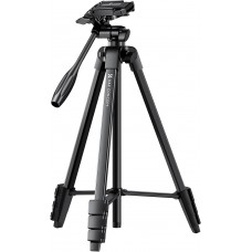 59.4''/1.5m Aluminum Travel Tripod