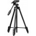 59.4''/1.5m Aluminum Travel Tripod