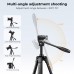 59.4''/1.5m Aluminum Travel Tripod S174A1