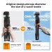 75" Lightweight Portable Travel Outdoor DSLR Tripods (Black) 75" Lightweight Portable Travel Outdoor DSLR Tripods (Black)
