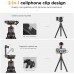 Flexible Tripod Load Capacity 3kg