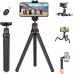 Flexible Tripod Load Capacity 3kg