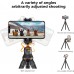 Flexible Tripod Load Capacity 3kg