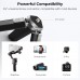 Aluminum Mini Tripod MS05