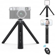MS06 Aluminum Mini Tripod