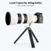 MS06 Aluminum Mini Tripod