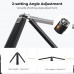 MS06 Aluminum Mini Tripod