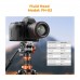 Aluminum 5-Section Tripod Load Capacity 5kg