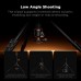 70 inch Lightweight Travel Tripods Load Capacity 8kg K234A3+BH-36 70 inch Lightweight Travel Tripods Load Capacity 8kg K234A3+BH-36