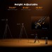 70 inch Lightweight Travel Tripods Load Capacity 8kg K234A3+BH-36 70 inch Lightweight Travel Tripods Load Capacity 8kg K234A3+BH-36