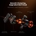 70 inch Lightweight Travel Tripods Load Capacity 8kg K234A3+BH-36 70 inch Lightweight Travel Tripods Load Capacity 8kg K234A3+BH-36
