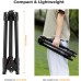 BH-36 Lightweight Travel Outdoor DSLR Tripods