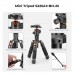 20.5'' Mini Desktop Tripod Load up to 6 KG 	S225A1+BH-25