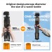 75" Lightweight Portable Travel Outdoor DSLR Tripods