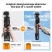 75" Lightweight Portable Travel Outdoor DSLR Tripods