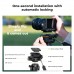 75" Lightweight Portable Travel Outdoor DSLR Tripods