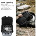 Camera Backpack 20L Urban Wander 02 (Black) Camera Backpack 20L Urban Wander 02 (Black)
