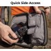 Beta Backpack 20L Photography Backpack, Lightweight Camera Bags Large Capacity Camera Case with Rain Cover for 15.6 Inch Laptop, DSLR Cameras