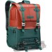 Camera Backpack 20L Urban Wander 01(Dark Green)