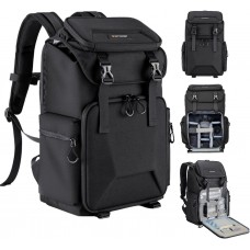 Camera Backpack  25L Nature Wander 03(Grey)