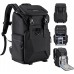 Camera Backpack  25L Nature Wander 03(Grey) Camera Backpack  25L Nature Wander 03(Grey)