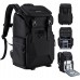 Camera Backpack  25L Nature Wander 03(Grey)