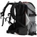 Backpack 32L Star Wander03 (Black)