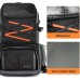 Backpack 32L Star Wander03 (Black)