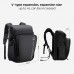 Camera Backpack  25L Nature Wander 01(Grey)