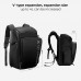 Camera Backpack  25L Nature Wander 01(Black)