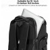 Camera Backpack  25L Nature Wander 01(Black)