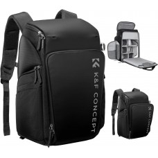 Camera Backpack  25L Nature Wander 01(Black)