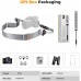 Strap Urban Wander 03(Gray)