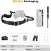 Strap Urban Wander 03(Black)