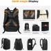 Camera Backpack 22L Nature Wander 10(Black)