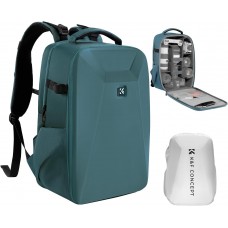 Camera Backpack  22L Nature Wander 10(Blue)