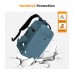 Camera Backpack  22L Nature Wander 10(Blue)