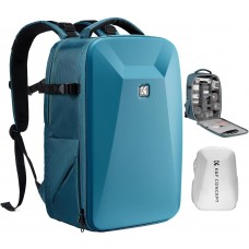 Camera Backpack  22L Nature Wander 10(Blue)