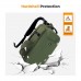 Camera Backpack  22L Nature Wander 10(Green)