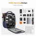 Camera Backpack 22L Nature Wander 10 (Deep Blue)